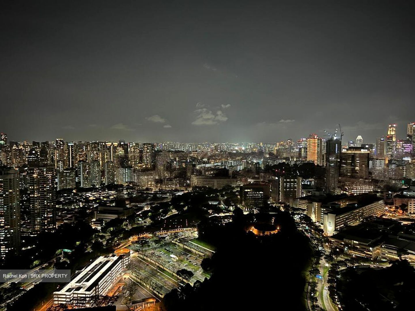 Avenue South Residence (D3), Apartment #577585291